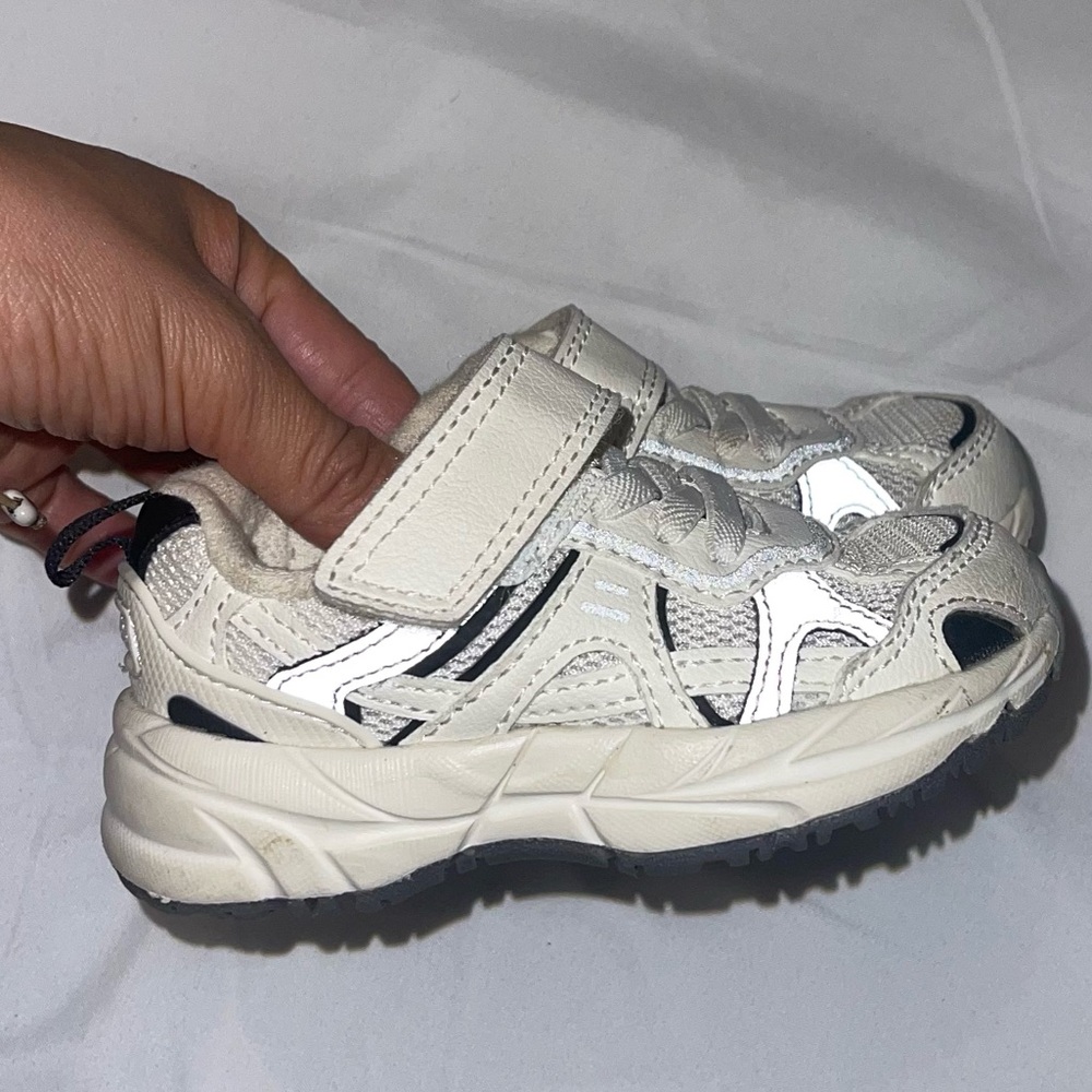 Zara sneakers
